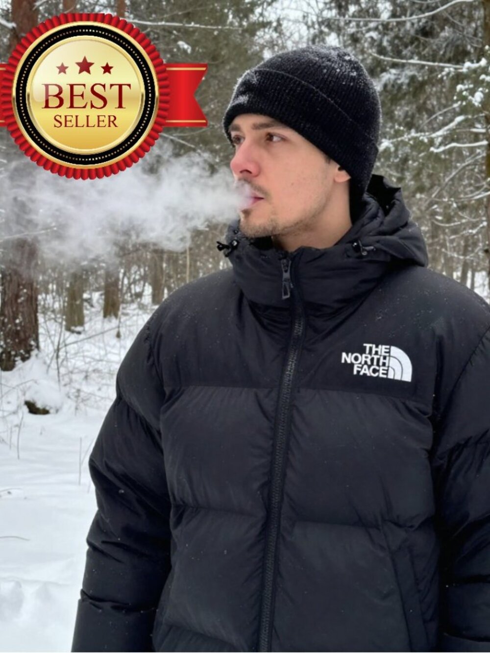 The North Face Nuptse 700 Jacket - Brand New With Tags - Perfect Christmas Gift!